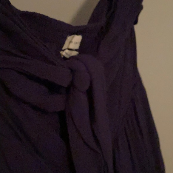 Strapless jumper - Picture 2 of 3